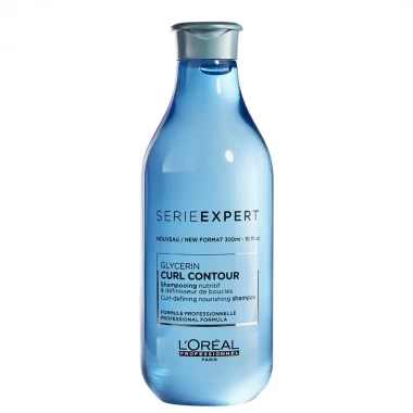 L’Oréal Professionnel Curl Contour Šampon  300 mL