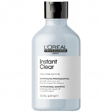 L’Oréal Professionnel INSTANT CLEAR Šampon 300 mL