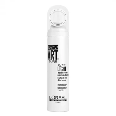L’Oréal Professionnel Ring Light Sprej 150 mL