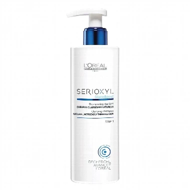 L’Oréal Professionnel SERIOXYL Šampon 250 mL