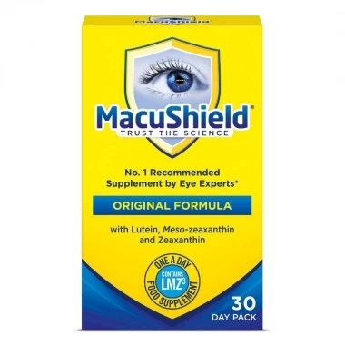 Macushield® 30 Kapsula