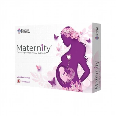 Maternity® 30 Kapsula