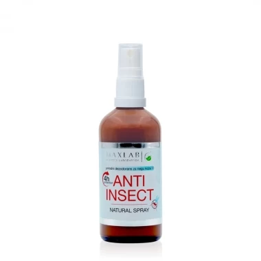 Anti Insekt Sprej 100 mL