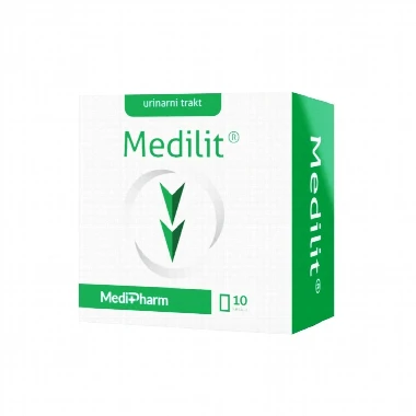 Medilit® 10 Kesica