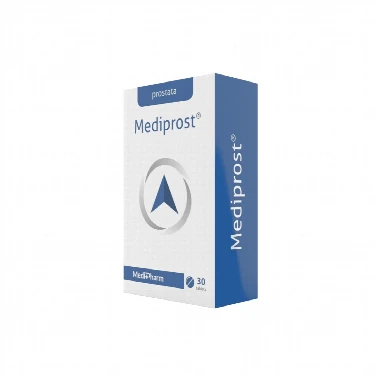 Mediprost® 30 Tableta