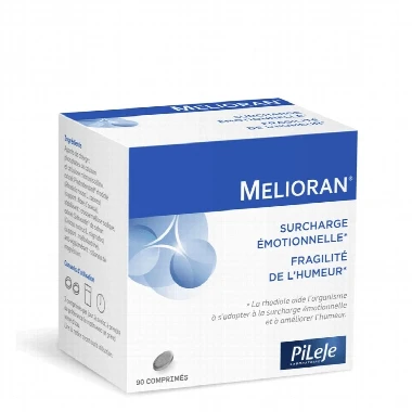 MELIORAN® 90 Tableta