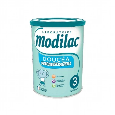 Modilac® DOUCÉA 3 Croissance 800 g
