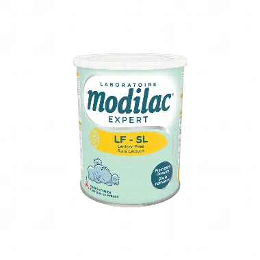 Modilac® EXPERT bez Laktoze 400 g