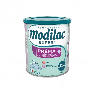 Modilac® EXPERT PRÉMA 400 g