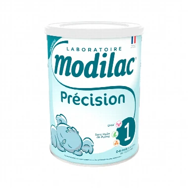Modilac® Précision 1 700 g