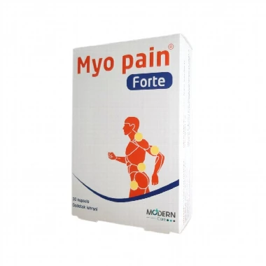Myo Pain® Forte 30 Kapsula