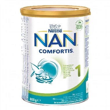 Nestlé NAN COMFORTIS® 1 800g