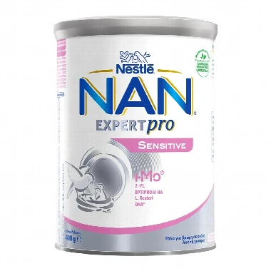 Nestlé NAN EXPERTpro® SENSITIVE 400 g