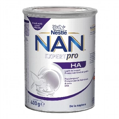 Nestlé NAN EXPERTpro® HA 400g