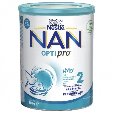Nestlé NAN OPTIpro® 2 800g