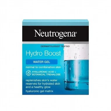 Neutrogena® Hydro Boost Water Gel za Lice 50 mL