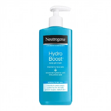 Neutrogena® Hydro Boost Losion za Telo sa Hijaluronom 250 mL