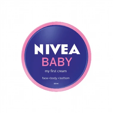 NIVEA Baby My First Cream 150 mL