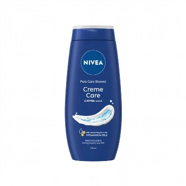 NIVEA Kremasti Gel za Tuširanje 250 mL