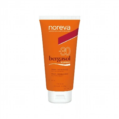 noreva BERGASOL Expert Krema SPF30 50 mL