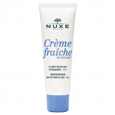 NUXE Crème fraîche® MAT Fluid 40 mL