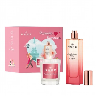 NUXE Prodigieux® le Parfum FLORAL 50 mL 