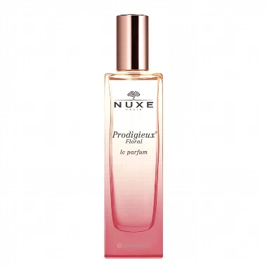 NUXE Prodigieux® le Parfum FLORAL 50 mL