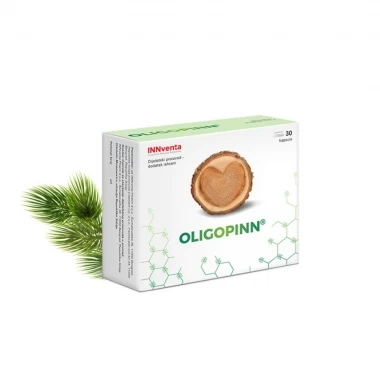 OLIGOPINN® 30 Kapsula