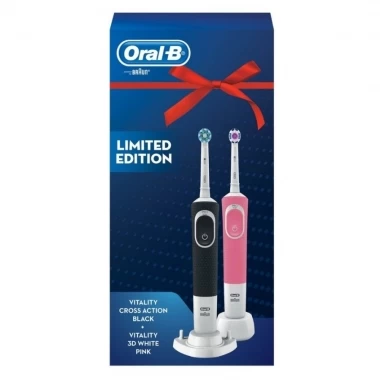 Oral-B® Električna Četkica VITALITY Special Pack