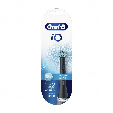 Oral-B® iO Nastavci ULTIMATE CLEAN 2 Nastavka