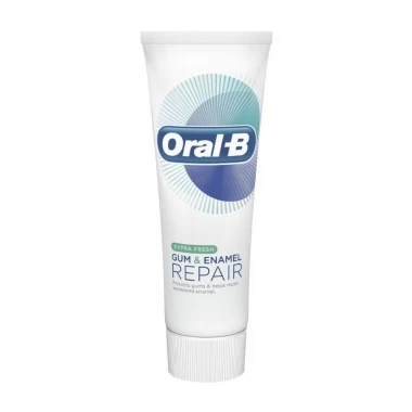 Oral-B®  Pasta Gam&Enamel Repair Extra Fresh