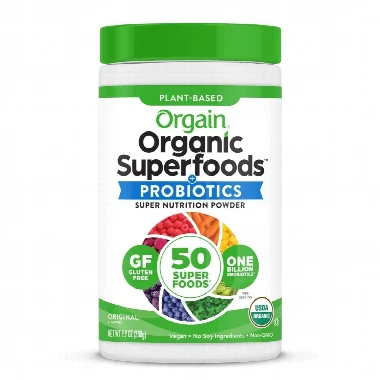 Orgain® Organic Superfood ORIGINAL 280 g