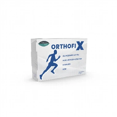 ORTHOFIX® 60 Tableta