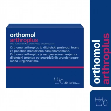 Orthomol ArthroPlus 30 Doza