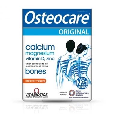 Osteocare® 30 Tableta