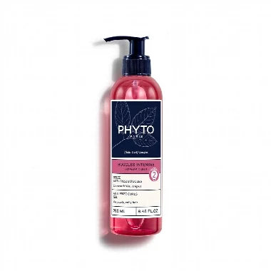 PHYTO INTENSE CURLS Gel za Kovrdžavu Kosu 250 mL
