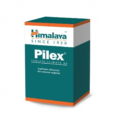 Pilex® 100 Tableta
