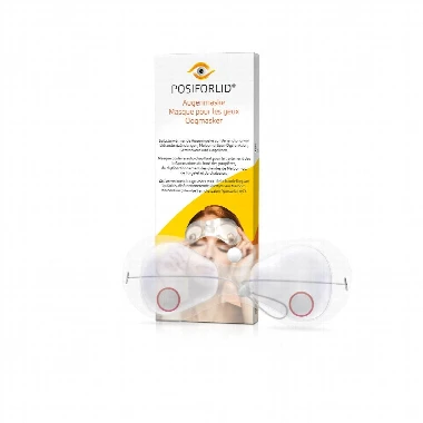 POSIFORLID® Maska za Oči 1 Komad