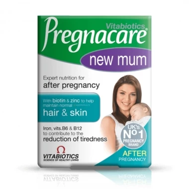 Pregnacare® New Mom 56 Tableta