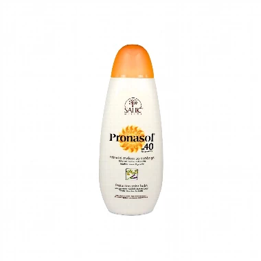 Pronasol Losion za Sunčanje SPF40 200 mL