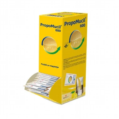 PropoMucil® 600 50 Kesica