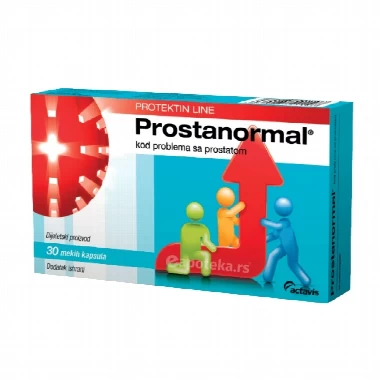 Prostanormal® 30 Kapsula