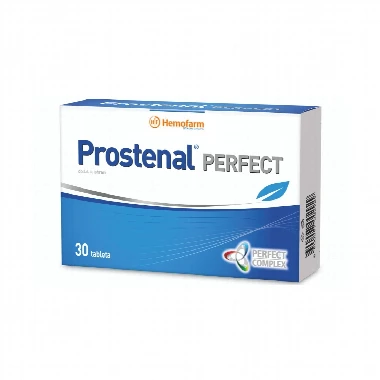 Prostenal® PERFECT 30 Tableta