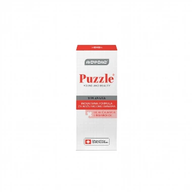 Puzzle® Stik Korektor 4,9 g