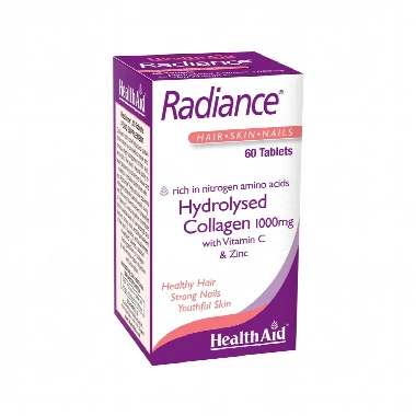 Radiance® Hidrolizovani Kolagen 60 Tableta