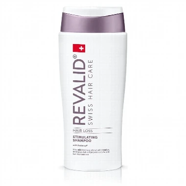 REVALID® Stimulišući Šampon 200 mL
