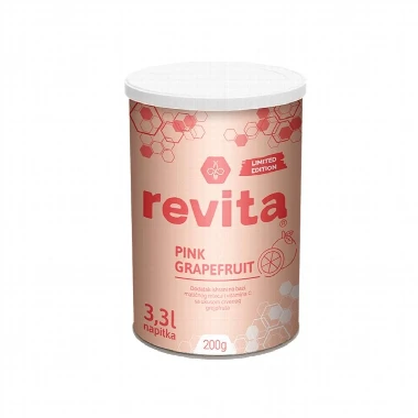 Revita® Pink Grapefruit 200 g