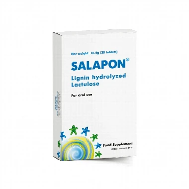 SALAPON® 30 Tableta