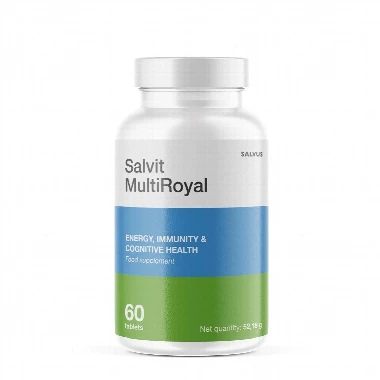 Salvit MultiRoyal 60 Tableta