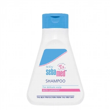 Sebamed® Baby Šampon 150 mL